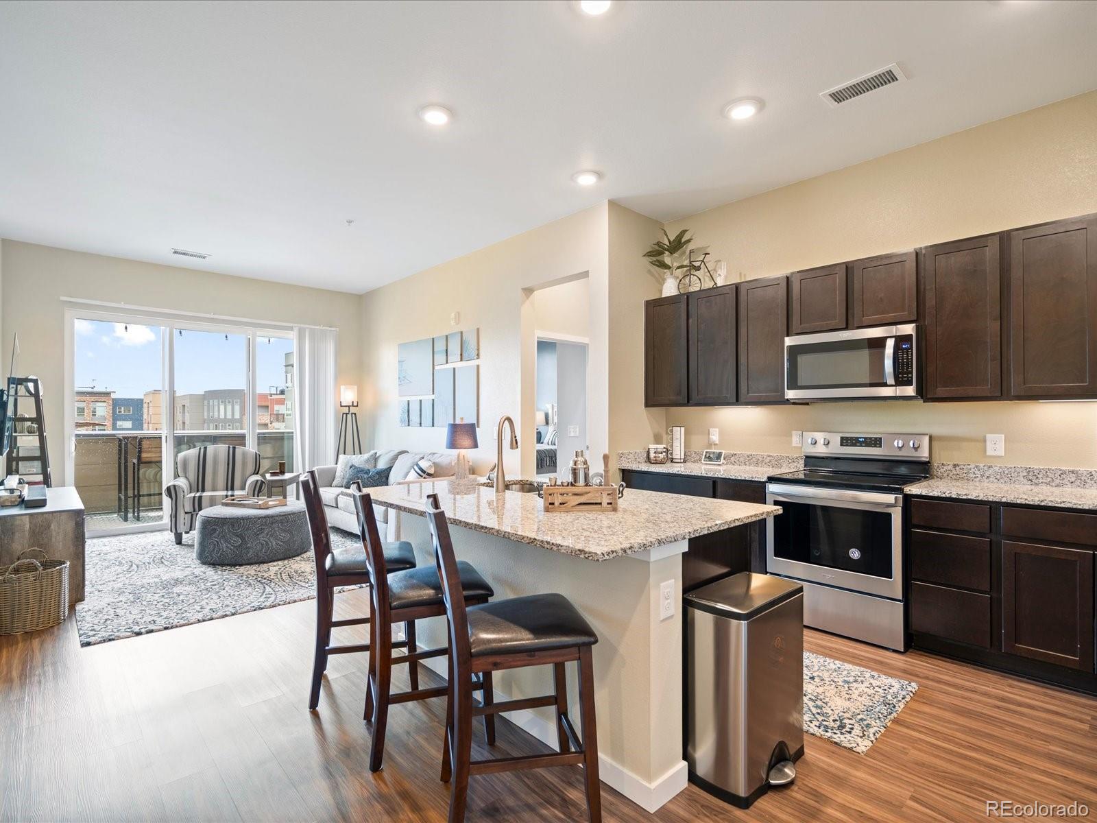 Residential in Centennial 3