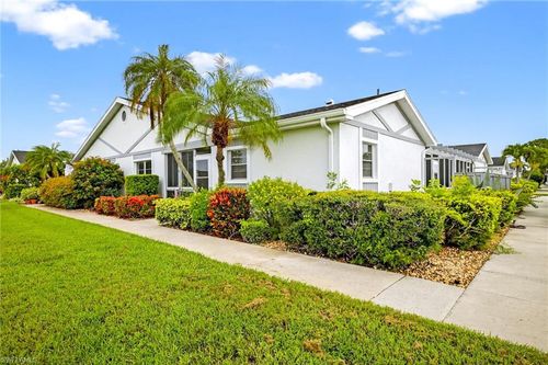 6886 Bogey Dr, FORT MYERS, FL, 33919-6335 | Card Image