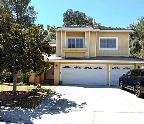 6906 Hastings St, Moorpark, CA, 93021-1349 | Card Image