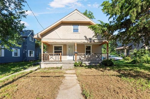 1204 N Spring St, Independence, MO, 64050-1730 | Card Image