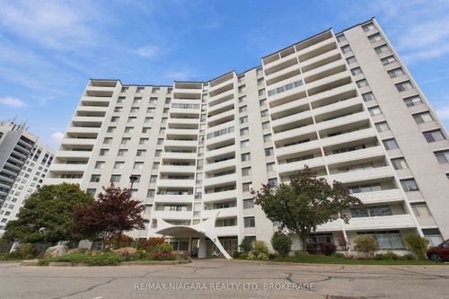 1204-15 Towering Heights Blvd, Saint Catharines, ON, L2T3G7 | Card Image