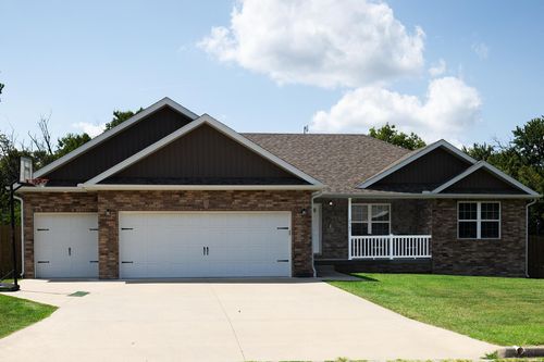 2345 S Mesa Dr, Bolivar, MO, 65613-7116 | Card Image