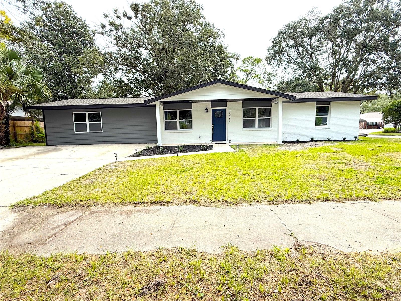21st St, Gainesville, FL 32605