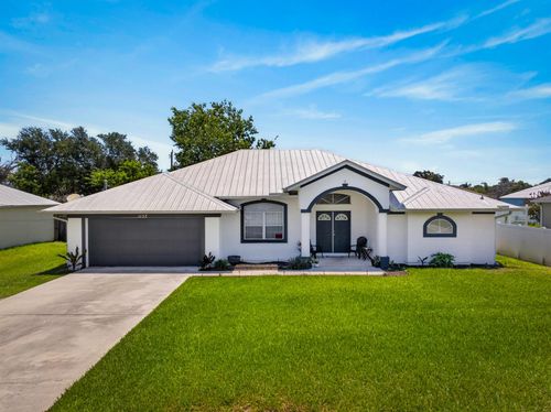 1157 Sw Heather Street, Port St. Lucie, FL, 34983 | Card Image