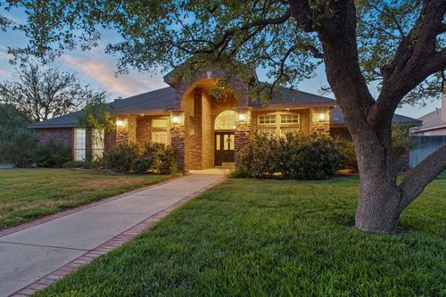 4116 Baybrook Dr, Midland, TX, 79707-1433 | Card Image