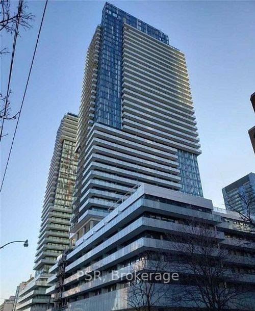 2712-161 Roehampton Ave, Toronto, ON, M4P0C8 | Card Image
