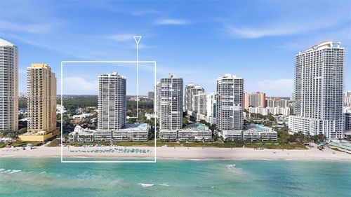 714-16425 Collins Ave, Sunny Isles Beach, FL, 33160-4571 | Card Image