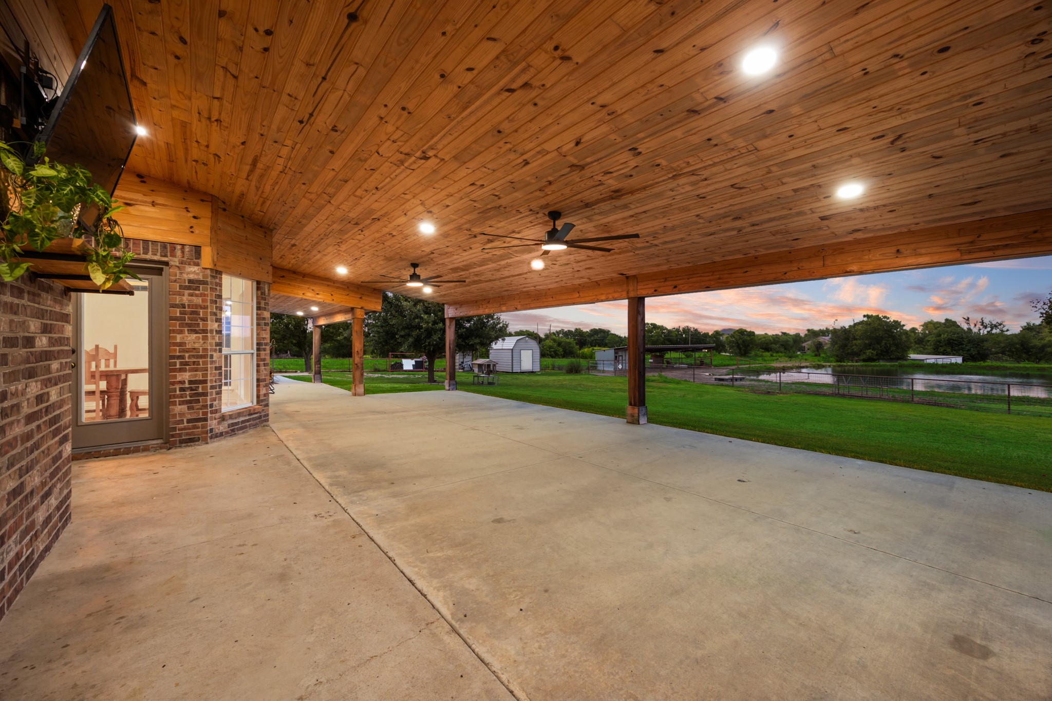 Residential in Forney