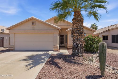 9239 W Cinnabar Ave, Peoria, AZ, 85345-4310 | Card Image