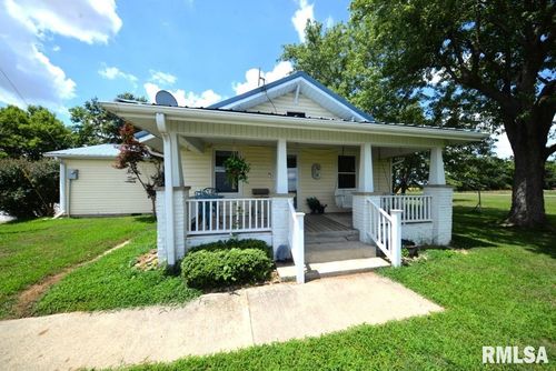 793 County Road 635 E, Wayne City, IL, 62895-0408 | Card Image