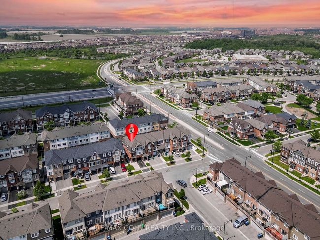 12 Affleck Rd, House attached with 4 bedrooms, 3 bathrooms and 2 parking in Brampton ON | Image 37