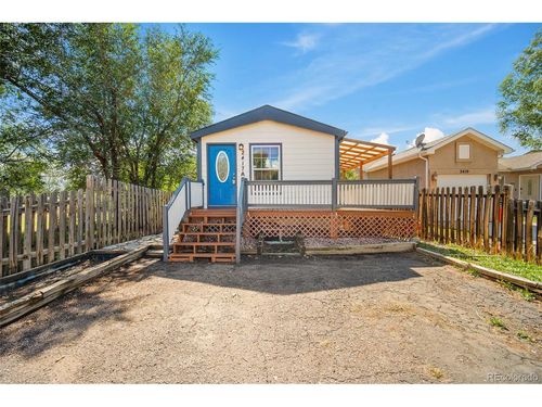 apt-a-2417 W Cache La Poudre St, Colorado Springs, CO, 80904-2630 | Card Image