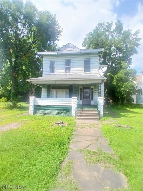 424 Belmont Avenue Nw, Warren, OH, 44446 | Card Image