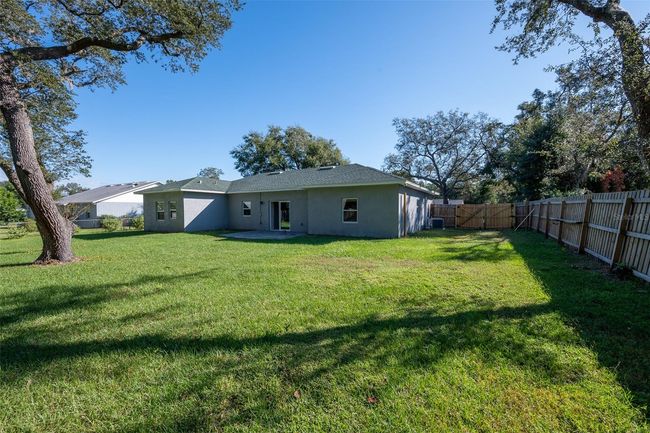 2314 Pennsylvania Ave, House other with 4 bedrooms, 2 bathrooms and null parking in OVIEDO FL | Image 10