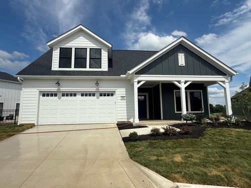 8755 Birkdale Dr, Sunbury, OH, 43074-5700 | Card Image