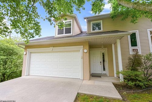 401 Cassina Dr, Morgantown, WV, 26505-2492 | Card Image
