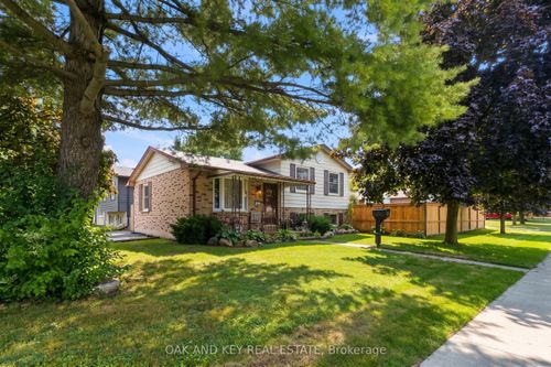 1 Vanier Pl, Saint Thomas, ON, N5R5L2 | Card Image