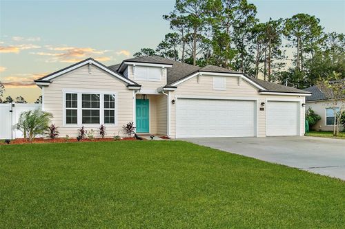 6 Lincoln Lane, PALM COAST, FL, 32137 | Card Image