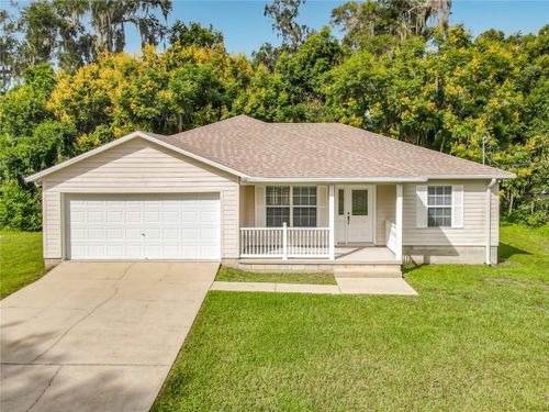 411 Collins Ct, ORANGE CITY, FL, 32763-5201 | Card Image