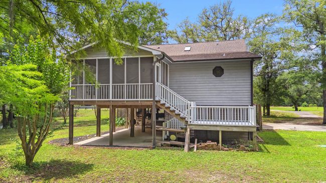 1936 Lees Landing Cir, House other with 3 bedrooms, 3 bathrooms and 4 parking in Conway SC | Image 34