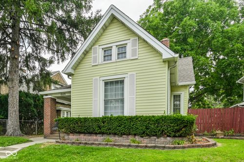 1525 Leonard St, Indianapolis, IN, 46203-2719 | Card Image