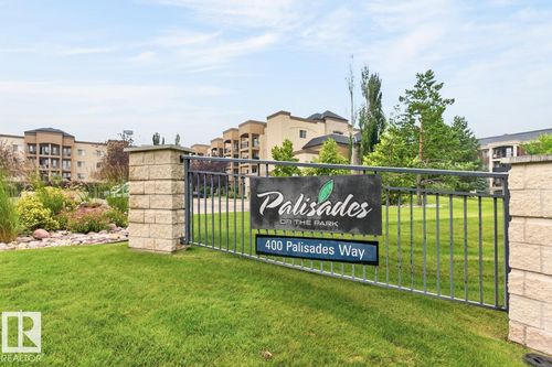 108-400 Palisades Way, Sherwood Park, AB, T8H0H4 | Card Image