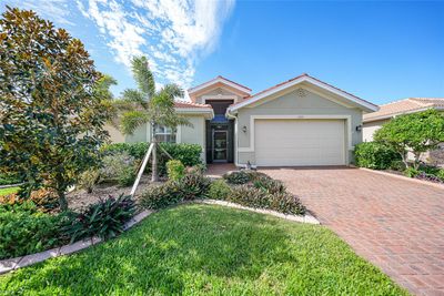 19313 Yellowtail Court, House other with 3 bedrooms, 2 bathrooms and null parking in Venice FL | Image 1