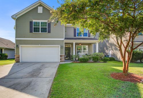 5020 Wapiti Way, Hollywood, SC, 29449-6283 | Card Image