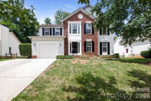 5316 Groveton Ct, Charlotte, NC, 28269-2182 | Card Image