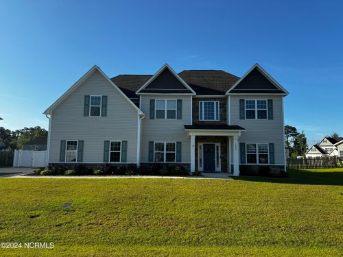 1002 Kingfish Way, New Bern, NC, 28562-2314 | Card Image