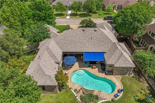 5002 Meadow Oaks Dr, Nolanville, TX, 76559-4626 | Card Image