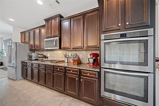5410 Whisper Ct, House other with 6 bedrooms, 4 bathrooms and null parking in Cumming GA | Image 12