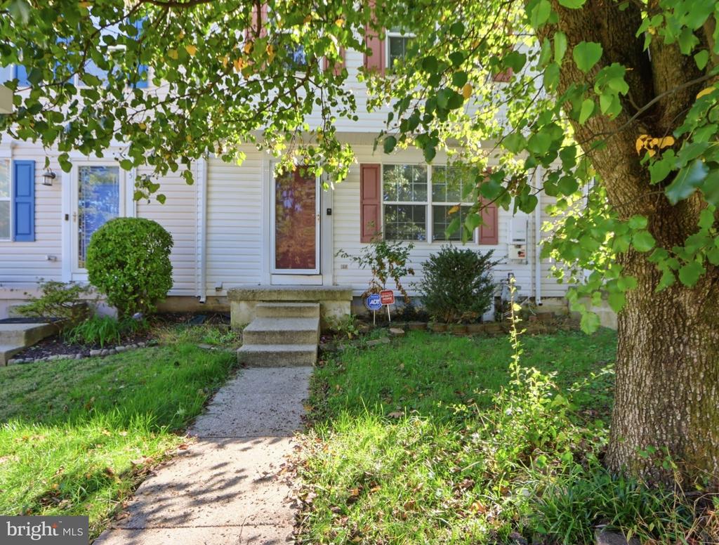 Residential Lease in RANDALLSTOWN 2