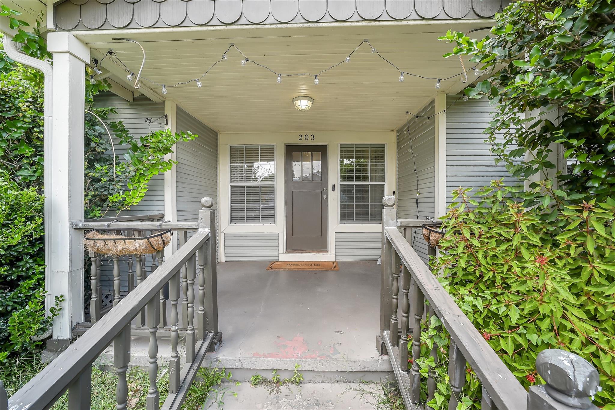 Residential Lease in Houston 4