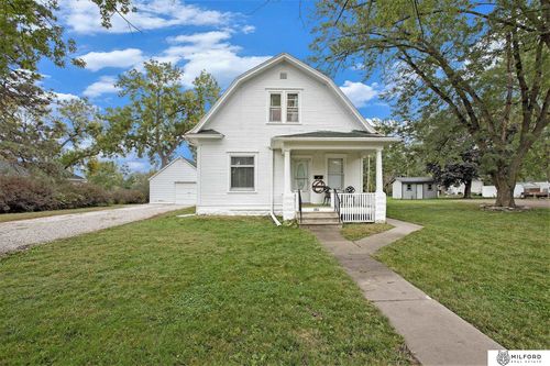 380 Van Buren St, Bennet, NE, 68317-2089 | Card Image