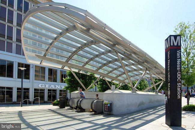 APT-1632 - 3001 Veazey Ter Nw, Condo with 2 bedrooms, 2 bathrooms and null parking in WASHINGTON DC | Image 32