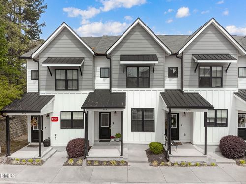 unit-104-6820 Milligan Way, Raleigh, NC, 27613-1961 | Card Image