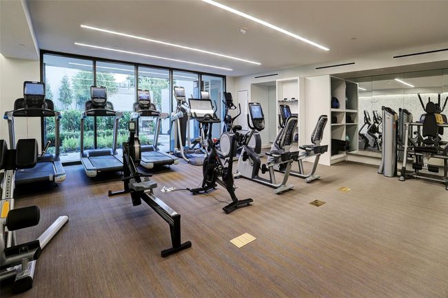 State of the art fitness center. | Image 33