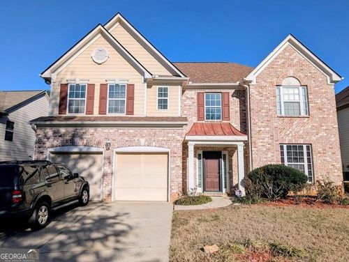 5625 Jamerson Dr, Atlanta, GA, 30349-1710 | Card Image