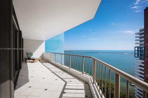 apt-1705-1581 Brickell Ave, Miami, FL, 33129-1238 | Card Image