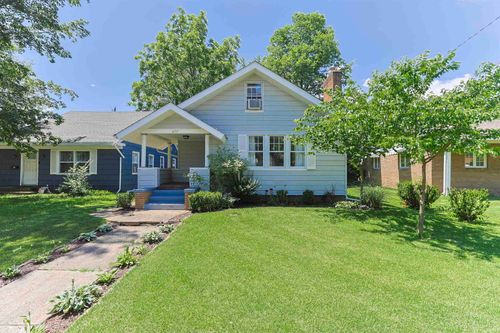 2157 Berkley Pl, South Bend, IN, 46616-2001 | Card Image
