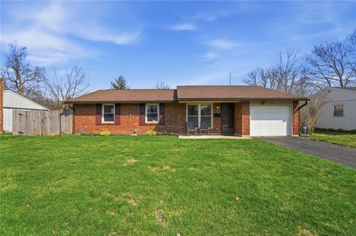 216 Winchester St, New Carlisle, OH, 45344-3025 | Card Image