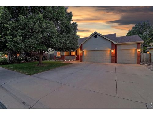 5614 W 16th Street Ln, Greeley, CO, 80634-2968 | Card Image