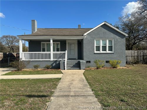 2003 Camden Road, Fayetteville, NC, 28306 | Card Image