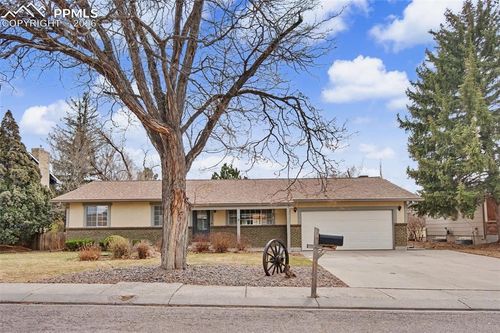3155 Downhill Drive, Colorado Springs, CO, 80918 | Card Image