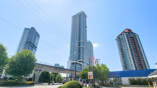 2106-518 Clarke Rd, Coquitlam, BC, V3J0L2 | Card Image
