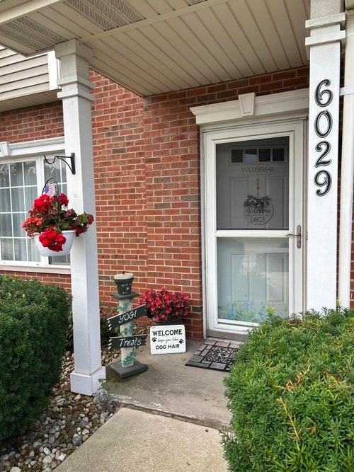 6029 Lexington Ave, Portage, IN, 46368 | Card Image
