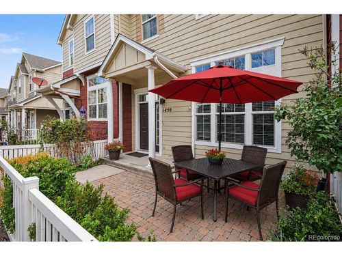 1459 Thunder Butte Rd, Castle Rock, CO, 80109-3357 | Card Image