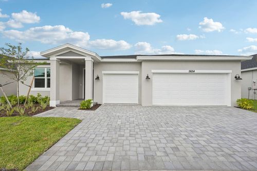 5654 Hampton Park Cir, Vero Beach, FL, 32966-2221 | Card Image