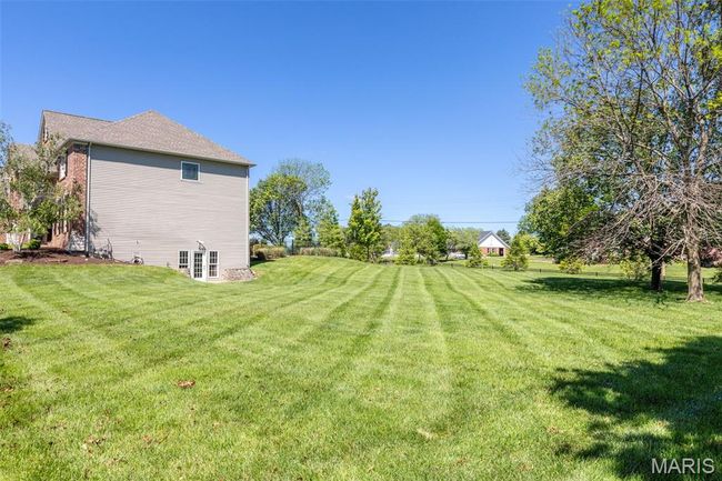 5316 Enchanted Ct, House other with 4 bedrooms, 5 bathrooms and 3 parking in Weldon Spring MO | Image 15